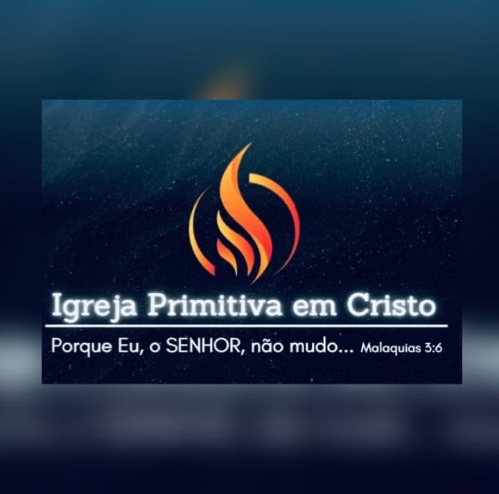 Igreja Primitiva em Cristo
